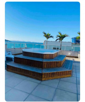 Apartamento canto da Prainha